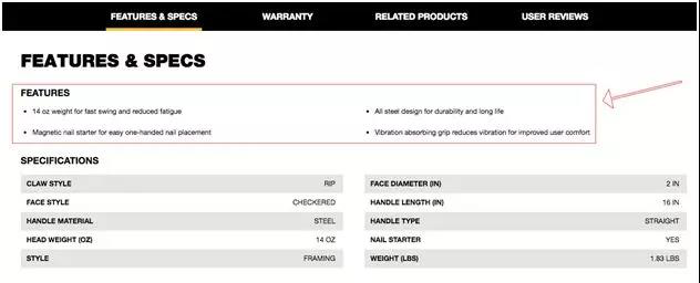 SHOPYY：如何让你的产品描述变得“会说话”