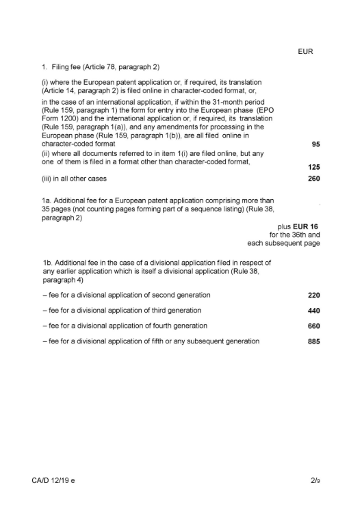 欧洲专利局实施新收费标准，硬核华为亲身示范如何保护知识产权 