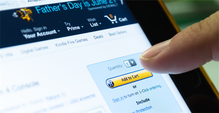 亚马逊通知!美国站卖家要求上传法国VAT税号