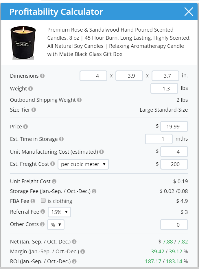 备货不足老断货，库存积压成死库……稳住！亚马逊备货公式来了！