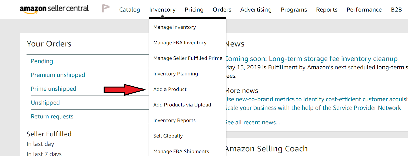 在亚马逊销售真的限制重重吗？获得审批并没有你想象中那么难……