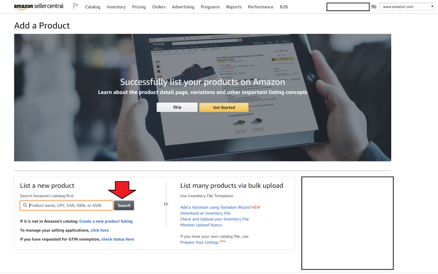 在亚马逊销售真的限制重重吗？获得审批并没有你想象中那么难……