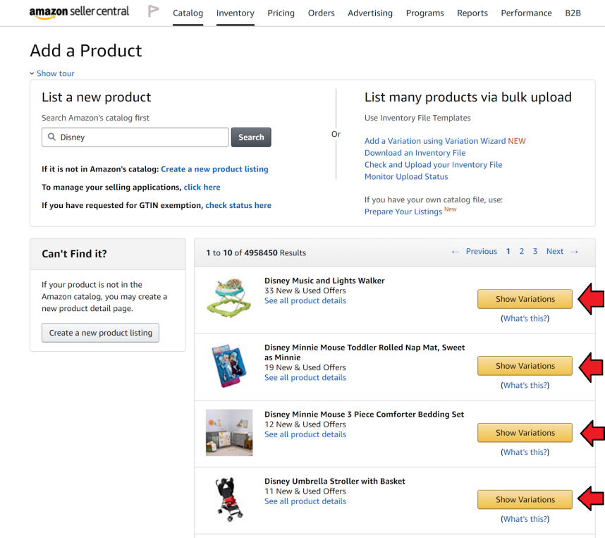 在亚马逊销售真的限制重重吗？获得审批并没有你想象中那么难……
