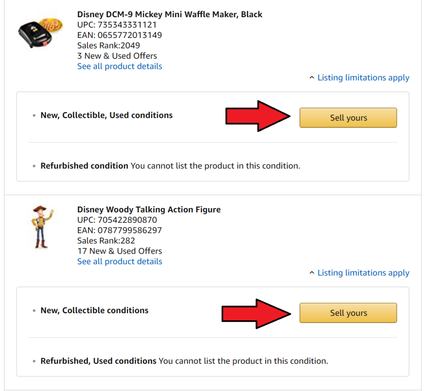 在亚马逊销售真的限制重重吗？获得审批并没有你想象中那么难……