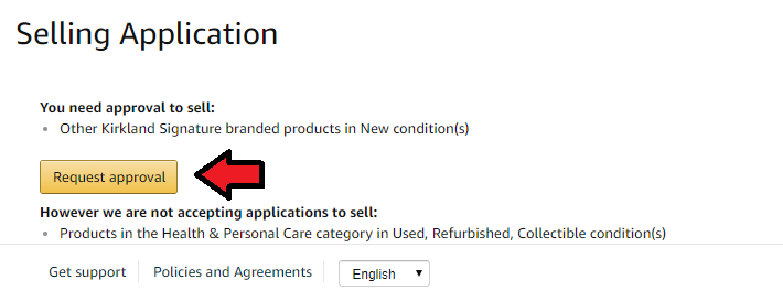 在亚马逊销售真的限制重重吗？获得审批并没有你想象中那么难……