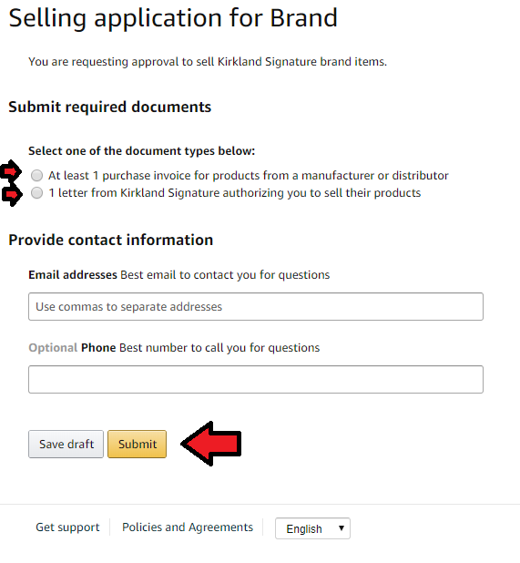 在亚马逊销售真的限制重重吗？获得审批并没有你想象中那么难……