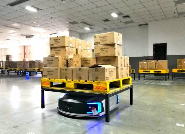 仓库迎来最缺人的一年，最需要转变的是哪一点？