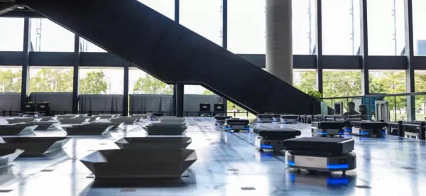 仓库迎来最缺人的一年，最需要转变的是哪一点？