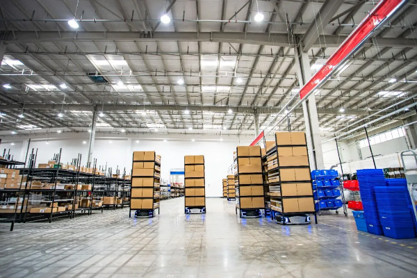 仓库迎来最缺人的一年，最需要转变的是哪一点？