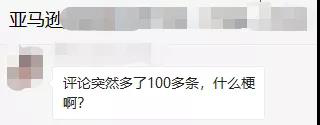 亚马逊送评，卖家一夜暴增1000条Review！
