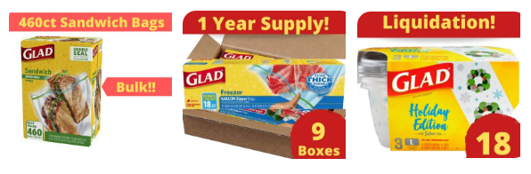 北美疫情爆发，除了口罩还有什么在疯抢？