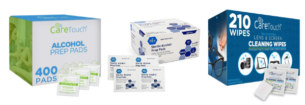 北美疫情爆发，除了口罩还有什么在疯抢？