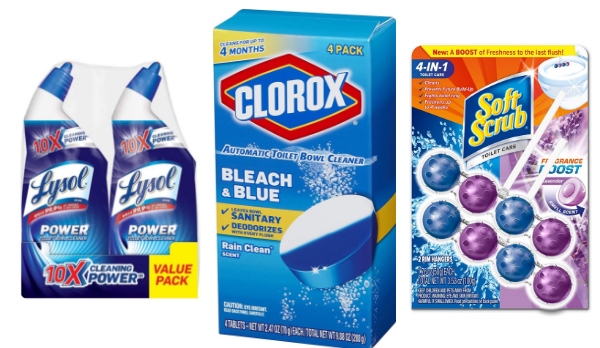 北美疫情爆发，除了口罩还有什么在疯抢？