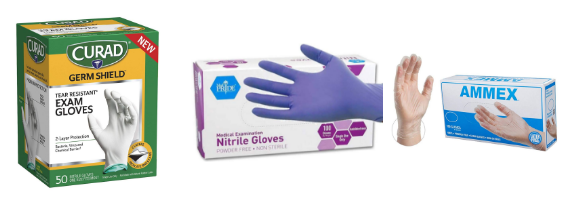 北美疫情爆发，除了口罩还有什么在疯抢？