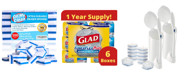 北美疫情爆发，除了口罩还有什么在疯抢？