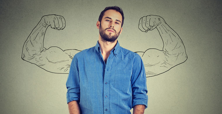 义乌外贸圈颜值担当，他的新贸节目标额是300W美金！