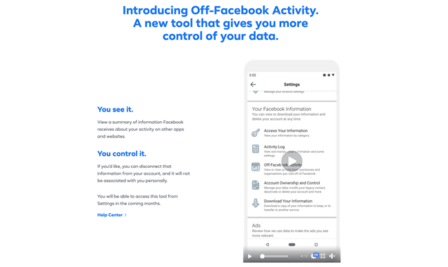 盘点2020年Facebook广告更新，来看好消息！