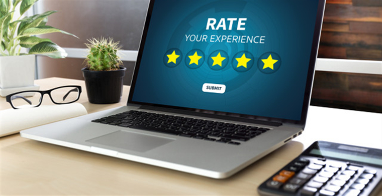 相比产品评论，为什么亚马逊买家更不愿意留下卖家反馈？