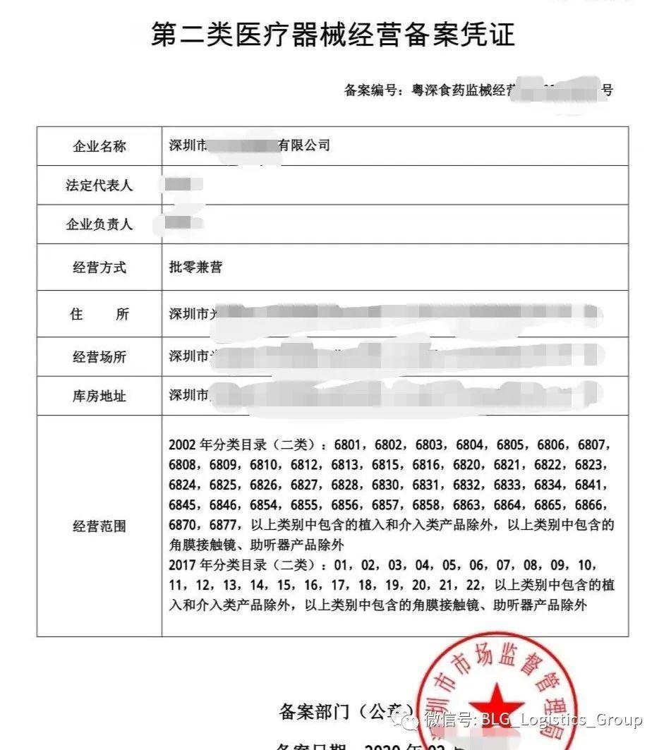 必看！口罩等疫情物资出口需要什么资质