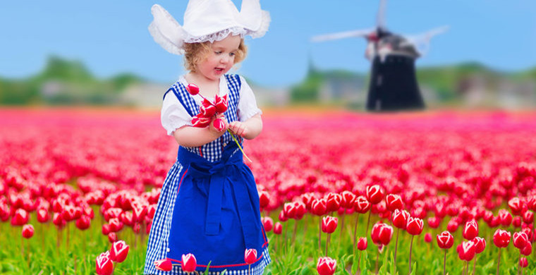 亚马逊荷兰站推出，郁金香国度值得入局吗？