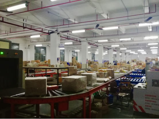 帮中小企业复工“解压”，阿里巴巴国际站三月新贸节：物流不涨价，首单次日达