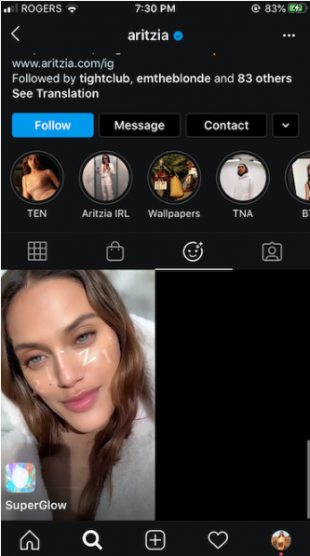 2020年Instagram营销新玩法，新功能上线你总得试试看！