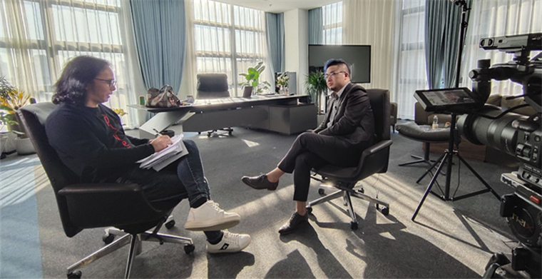 新经济出海⑨丨盈世控股许金华：小卖成为大卖的核心在于企业管理