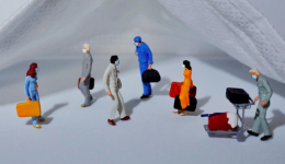 ​华美银行公司开好户后，这些事记得做！