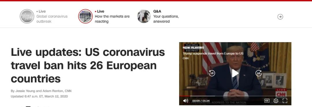 洗手液和抗菌肥皂搜索量激增！疫情面前谁在起飞？