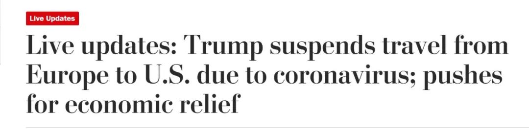 洗手液和抗菌肥皂搜索量激增！疫情面前谁在起飞？