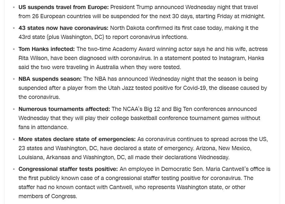 洗手液和抗菌肥皂搜索量激增！疫情面前谁在起飞？