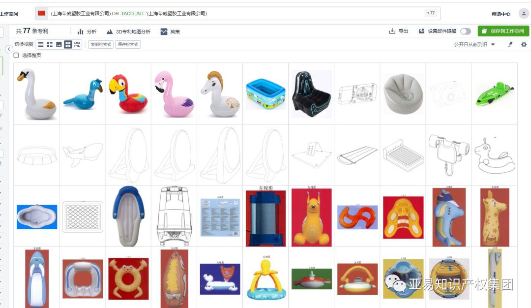 爆款专利侵权危机！你的店铺安全指数有几分？【亚易专利说】