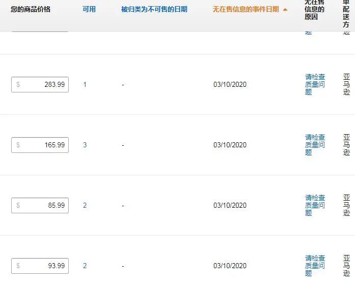 奇葩！亚马逊新政指定的亚马逊卖家才能卖口罩