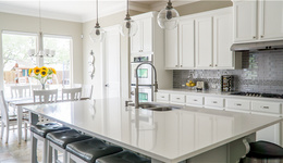 亚马逊选品（美国）BestSeller 类目剖析（第十三期）- Range Hoods