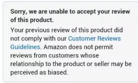 Review重压政策下，亚马逊卖家怎么安全上评？