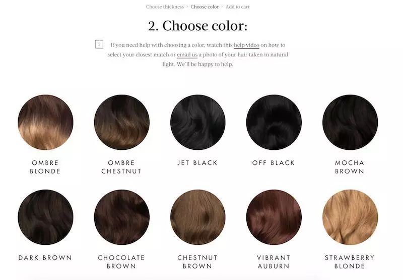 Shopify店铺分析 | 15个产品页案例，助你打造令人艳羡的在线商店！