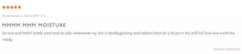 Shopify店铺分析 | 15个产品页案例，助你打造令人艳羡的在线商店！