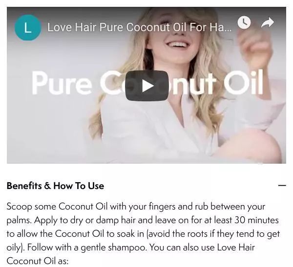 Shopify店铺分析 | 15个产品页案例，助你打造令人艳羡的在线商店！