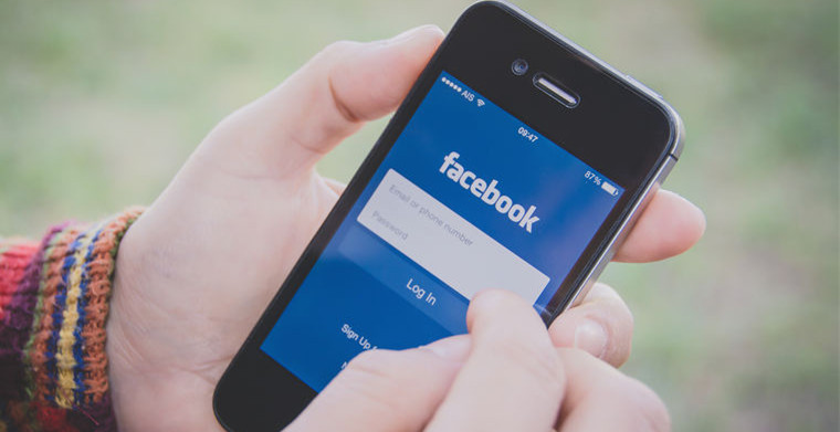 Facebook无声视频指南