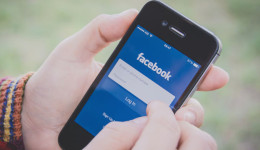 Facebook无声视频指南