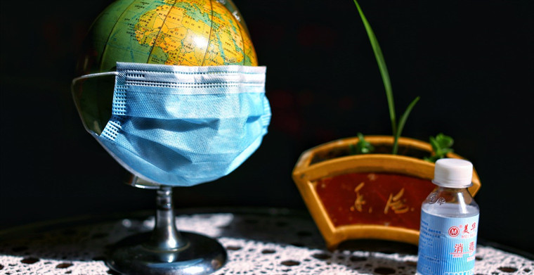 中国疫情放缓，全球疫情蔓延，电商卖家该如何“唤醒”在线业务？