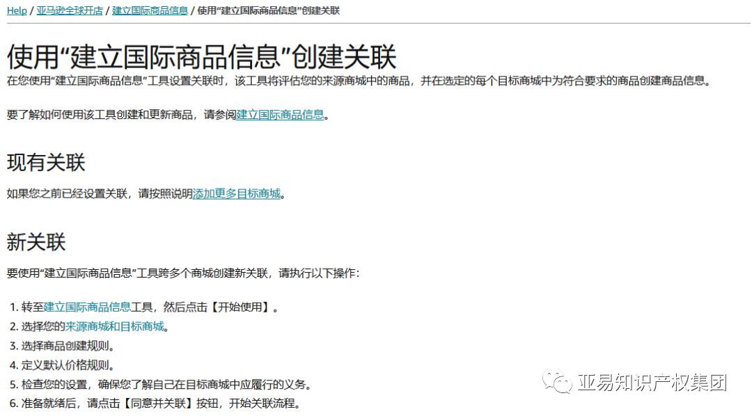 荷兰站！亚马逊重磅出击！你不可错过的商机有哪些？【亚易知识产权】