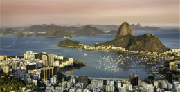 巴西经济连续3年实现增长，2019年增长1.1%