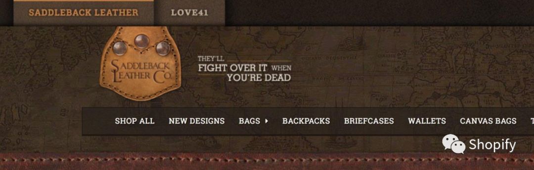 Shopify店铺分享 | 10个精华案例，教你找到自家Unique Selling Proposition (独特卖点/USP)