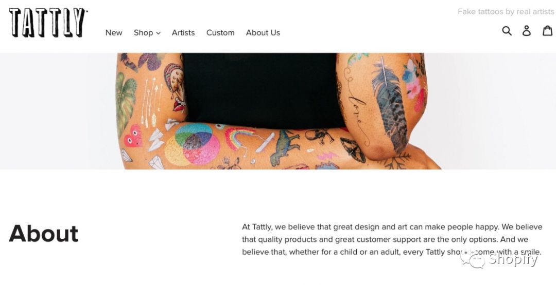 Shopify店铺分享 | 10个精华案例，教你找到自家Unique Selling Proposition (独特卖点/USP)