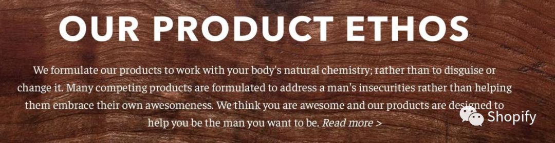 Shopify店铺分享 | 10个精华案例，教你找到自家Unique Selling Proposition (独特卖点/USP)