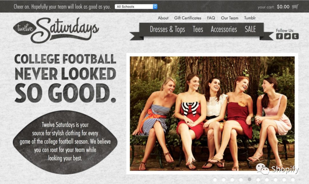 Shopify店铺分享 | 10个精华案例，教你找到自家Unique Selling Proposition (独特卖点/USP)