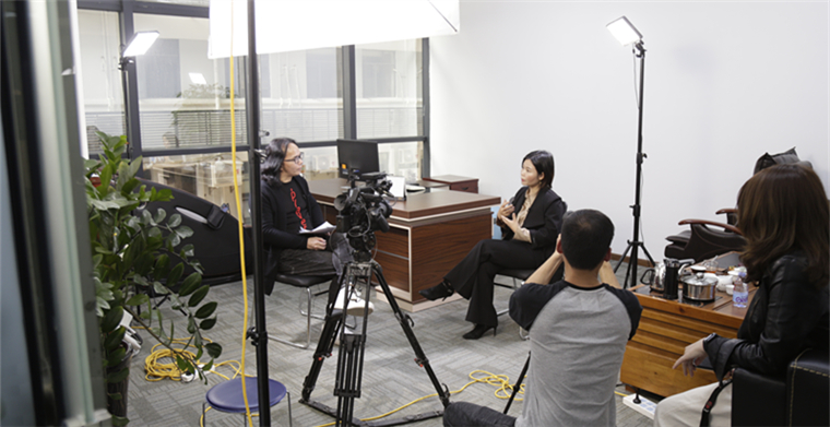 新经济出海⑪丨亚易市场总监张海娟：知识产权服务商需具备后端继续服务的能力