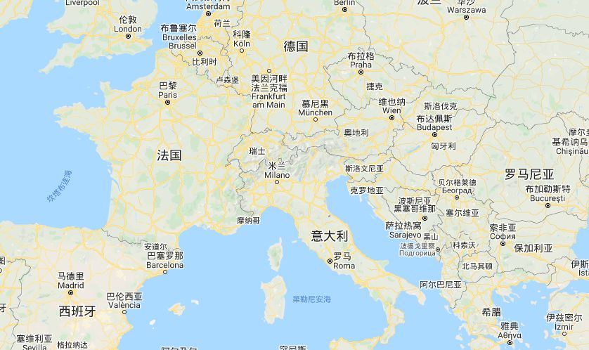 收藏！通航国家与航点情况出炉，我国下周锐减89个航班！