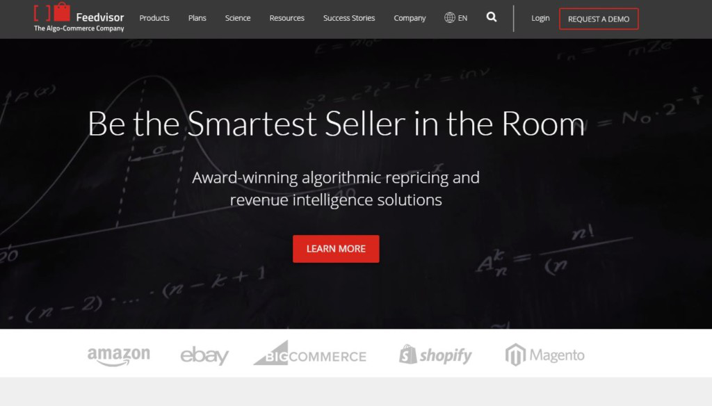 亚马逊大卖都在“偷偷”用着哪些重新定价软件？